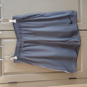 Nike Dri-FIT shorts size small